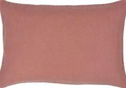 IB Laursen Garten-Textilien|Kissen & Kissenbezüge-Kissenbezug Leinen 60x40 cm