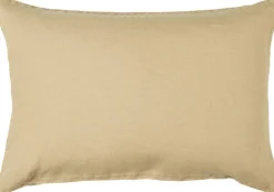 IB Laursen Garten-Textilien|Kissen & Kissenbezüge-Kissenbezug Leinen 60x40 cm
