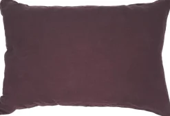 IB Laursen Garten-Textilien|Kissen & Kissenbezüge-Kissenbezug Leinen 60x40 cm