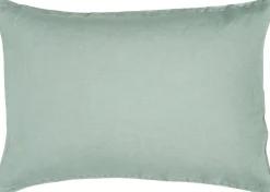 IB Laursen Garten-Textilien|Kissen & Kissenbezüge-Kissenbezug Leinen 60x40 cm