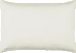 IB Laursen Garten-Textilien|Kissen & Kissenbezüge-Kissenbezug Leinen 60x40 cm