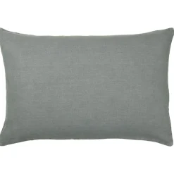 IB Laursen Garten-Textilien|Kissen & Kissenbezüge-Kissenbezug Leinen 60x40 cm