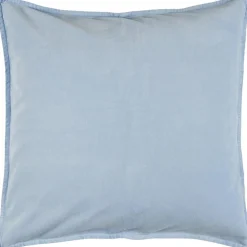 IB Laursen Kissen & Kissenbezüge-Kissenbezug Velour quadratisch