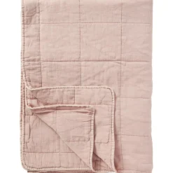 IB Laursen Quilts & Bettwäsche|Decken & Plaids-Klassischer Quilt aus Baumwolle