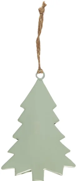 IB Laursen Weihnachtsdeko|Dekohänger & Girlanden-Kleine Figur zum Hängen