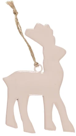 IB Laursen Weihnachtsdeko|Dekohänger & Girlanden-Kleine Figur zum Hängen