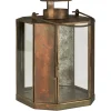 IB Laursen Laternen-Laterne Valdemar achteckig
