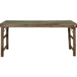 IB Laursen Ib Laursen Unika|Schreibtische-Markttisch UNIKA
