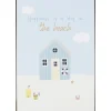 IB Laursen Schilder, Wandbilder & Poster-Metallschild Happiness Beach