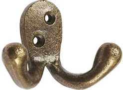 IB Laursen Garderoben|Griffe, Haken & Hakenleisten-Mini Haken aus Metall