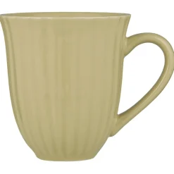 IB Laursen Ib Laursen Mynte|Becher, Tassen & Cups-Mynte Becher mit Rillen