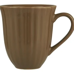 IB Laursen Ib Laursen Mynte|Becher, Tassen & Cups-Mynte Becher mit Rillen