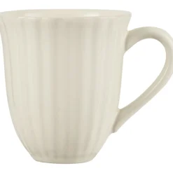 IB Laursen Ib Laursen Mynte|Becher, Tassen & Cups-Mynte Becher mit Rillen