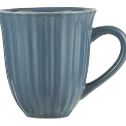 IB Laursen Ib Laursen Mynte|Becher, Tassen & Cups-Mynte Becher mit Rillen