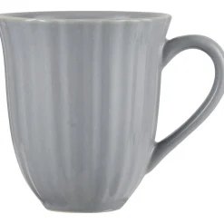 IB Laursen Ib Laursen Mynte|Becher, Tassen & Cups-Mynte Becher mit Rillen
