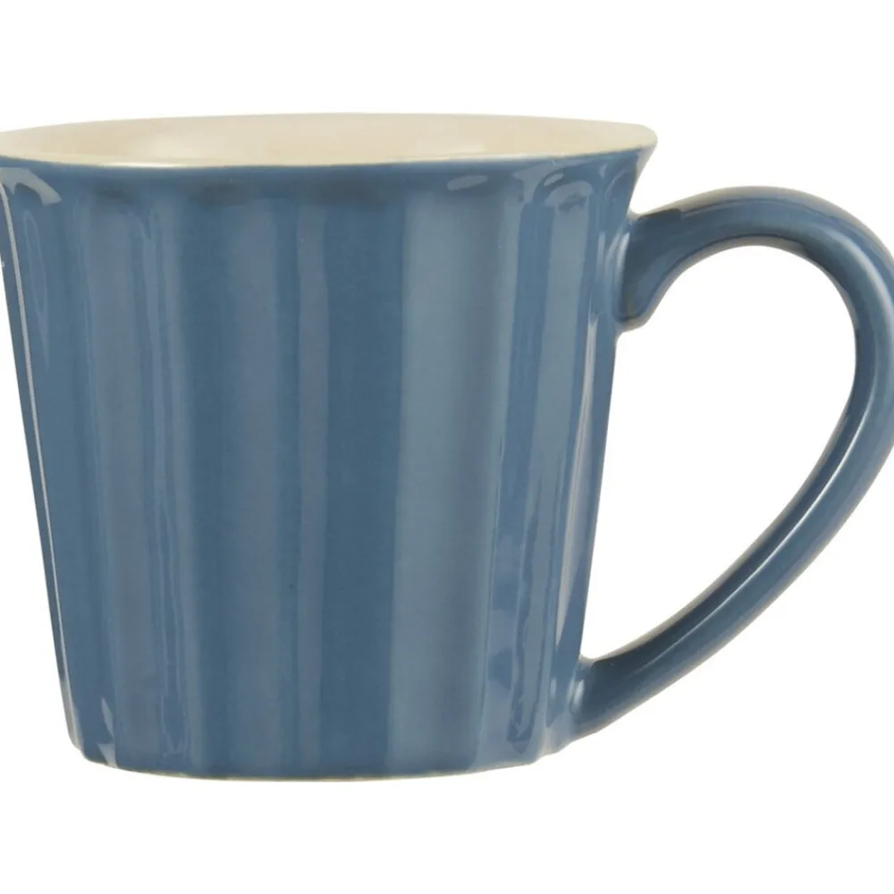 IB Laursen Ib Laursen Mynte|Becher, Tassen & Cups-Mynte Tasse mit Henkel