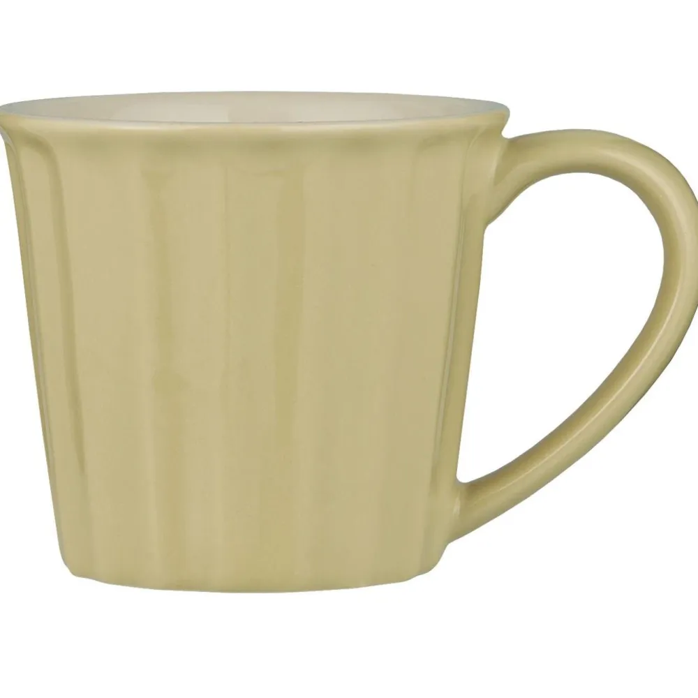 IB Laursen Ib Laursen Mynte|Becher, Tassen & Cups-Mynte Tasse mit Henkel