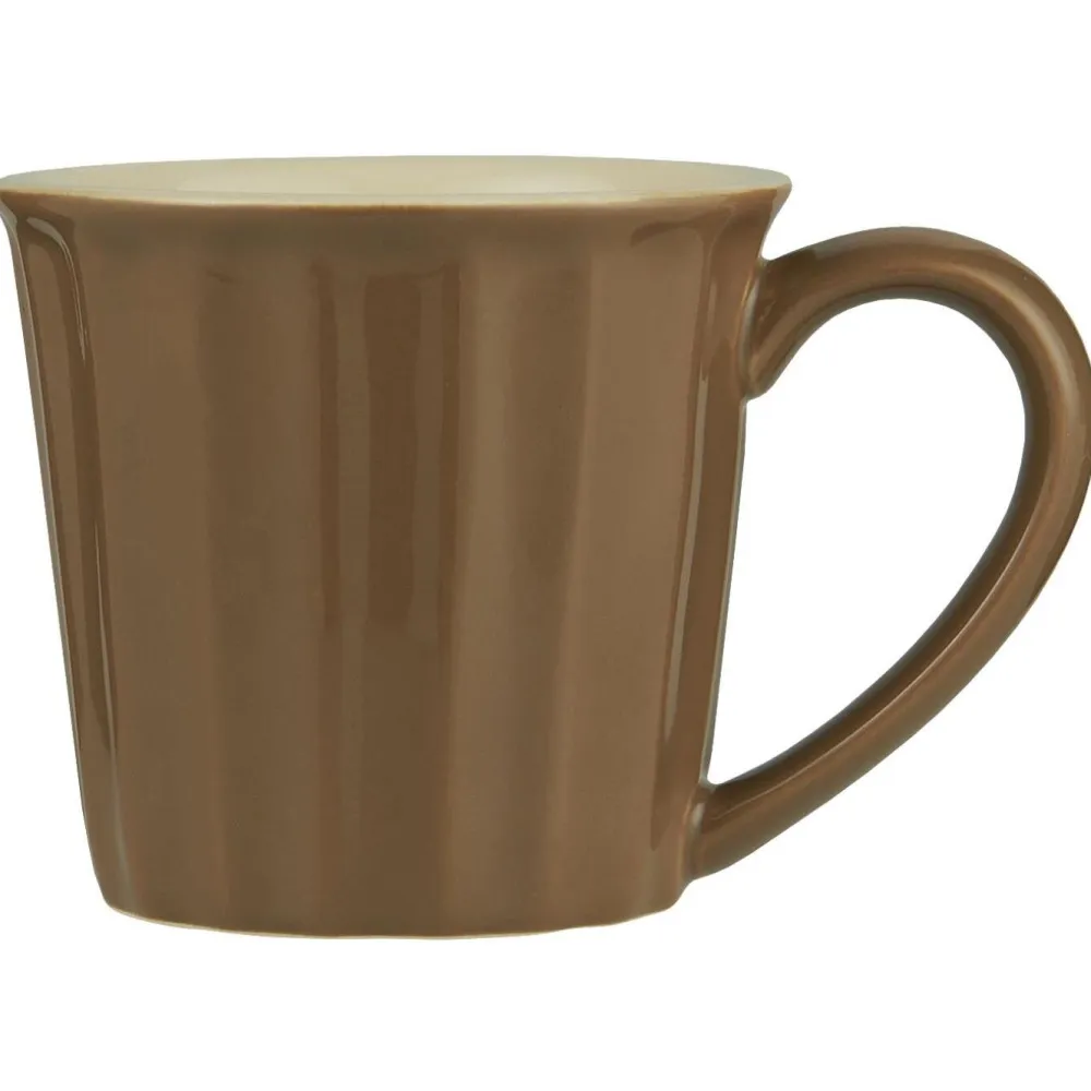 IB Laursen Ib Laursen Mynte|Becher, Tassen & Cups-Mynte Tasse mit Henkel