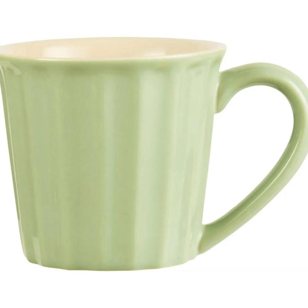 IB Laursen Ib Laursen Mynte|Becher, Tassen & Cups-Mynte Tasse mit Henkel