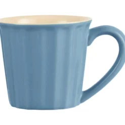IB Laursen Ib Laursen Mynte|Becher, Tassen & Cups-Mynte Tasse mit Henkel