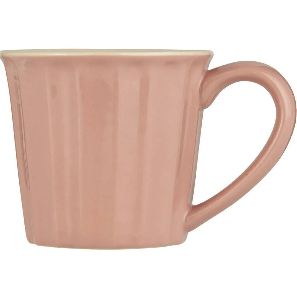 IB Laursen Ib Laursen Mynte|Becher, Tassen & Cups-Mynte Tasse mit Henkel