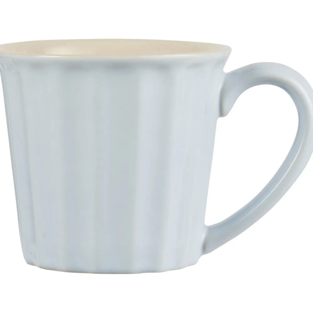IB Laursen Ib Laursen Mynte|Becher, Tassen & Cups-Mynte Tasse mit Henkel