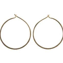 IB Laursen Schmuck & Accessoires-Ohrringe Jasmin