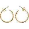 IB Laursen Schmuck & Accessoires-Ohrringe Linnea