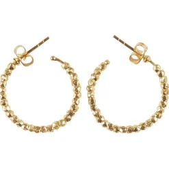 IB Laursen Schmuck & Accessoires-Ohrringe Linnea