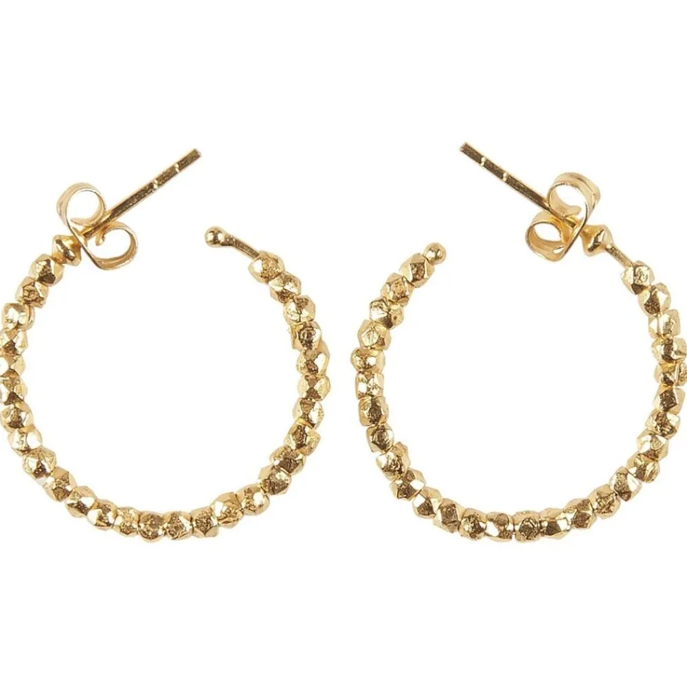 IB Laursen Schmuck & Accessoires-Ohrringe Linnea