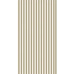IB Laursen Servietten & Serviettenhalter|Geschirr & Tischdeko Skandinavisch-Papier Serviette mit Streifen 16er