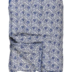 IB Laursen Quilts & Bettwäsche|Decken & Plaids-Quilt Clara mit Muster