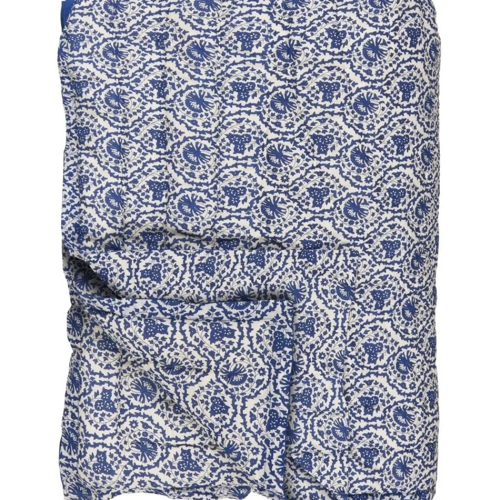 IB Laursen Quilts & Bettwäsche|Decken & Plaids-Quilt Clara mit Muster
