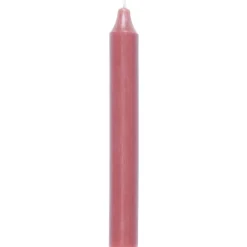 IB Laursen Kerzen-Rustikale Stabkerze 18 cm, Ø 2,2 cm