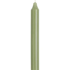 IB Laursen Kerzen-Rustikale Stabkerze 18 cm, Ø 2,2 cm