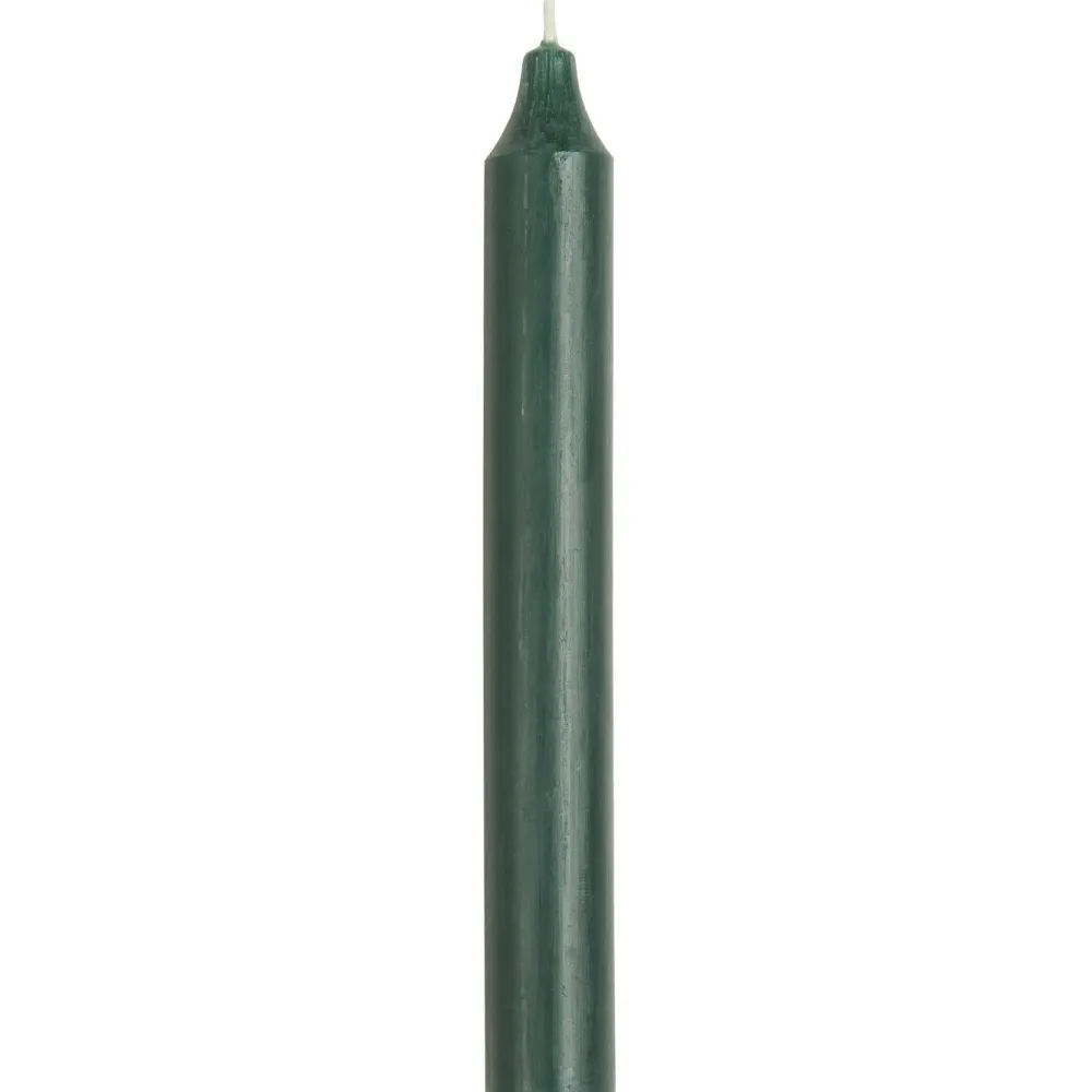 IB Laursen Kerzen-Rustikale Stabkerze 18 cm, Ø 2,2 cm