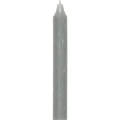IB Laursen Kerzen-Rustikale Stabkerze 18 cm, Ø 2,2 cm