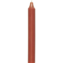IB Laursen Kerzen-Rustikale Stabkerze 18 cm, Ø 2,2 cm