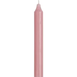 IB Laursen Kerzen-Rustikale Stabkerze 18 cm, Ø 2,2 cm
