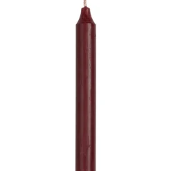 IB Laursen Kerzen-Rustikale Stabkerze 18 cm, Ø 2,2 cm