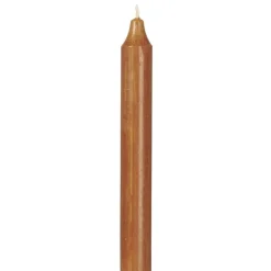 IB Laursen Kerzen-Rustikale Stabkerze 18 cm, Ø 2,2 cm