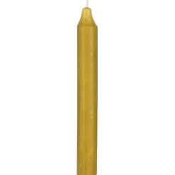 IB Laursen Kerzen-Rustikale Stabkerze 18 cm, Ø 2,2 cm