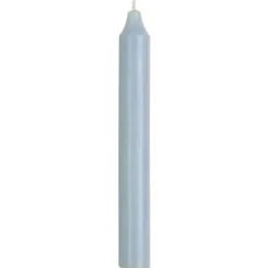 IB Laursen Kerzen-Rustikale Stabkerze 18 cm, Ø 2,2 cm
