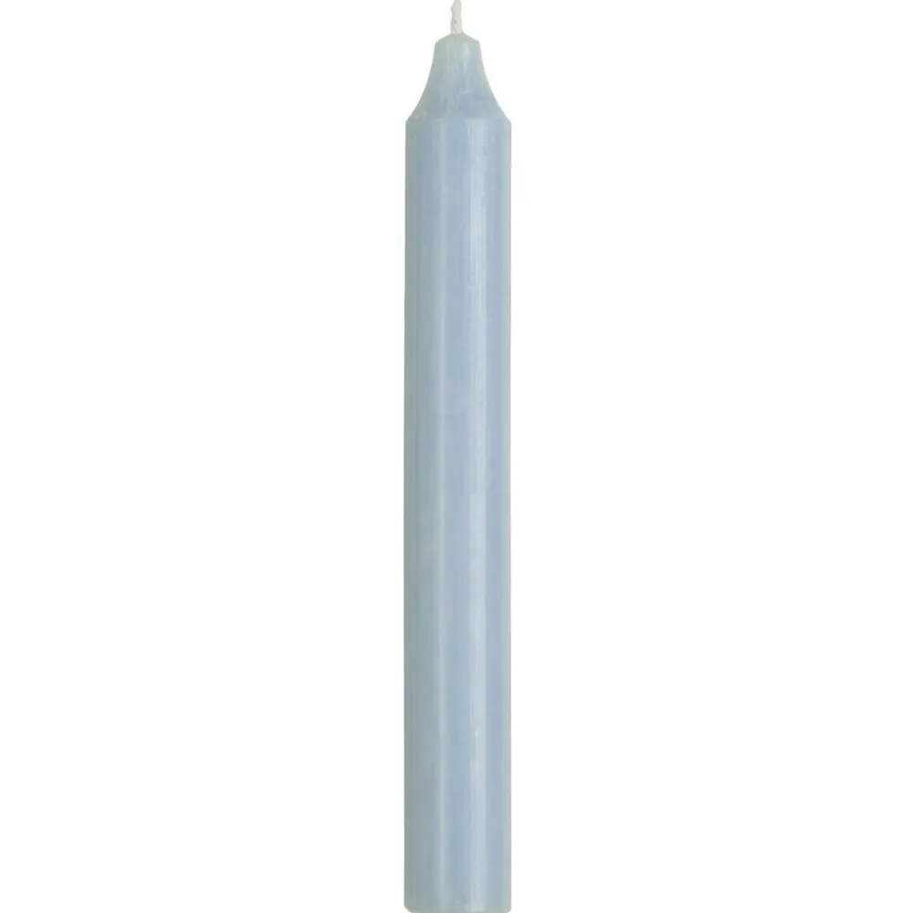 IB Laursen Kerzen-Rustikale Stabkerze 18 cm, Ø 2,2 cm