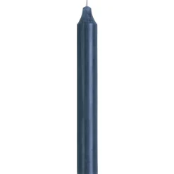 IB Laursen Kerzen-Rustikale Stabkerze 18 cm, Ø 2,2 cm