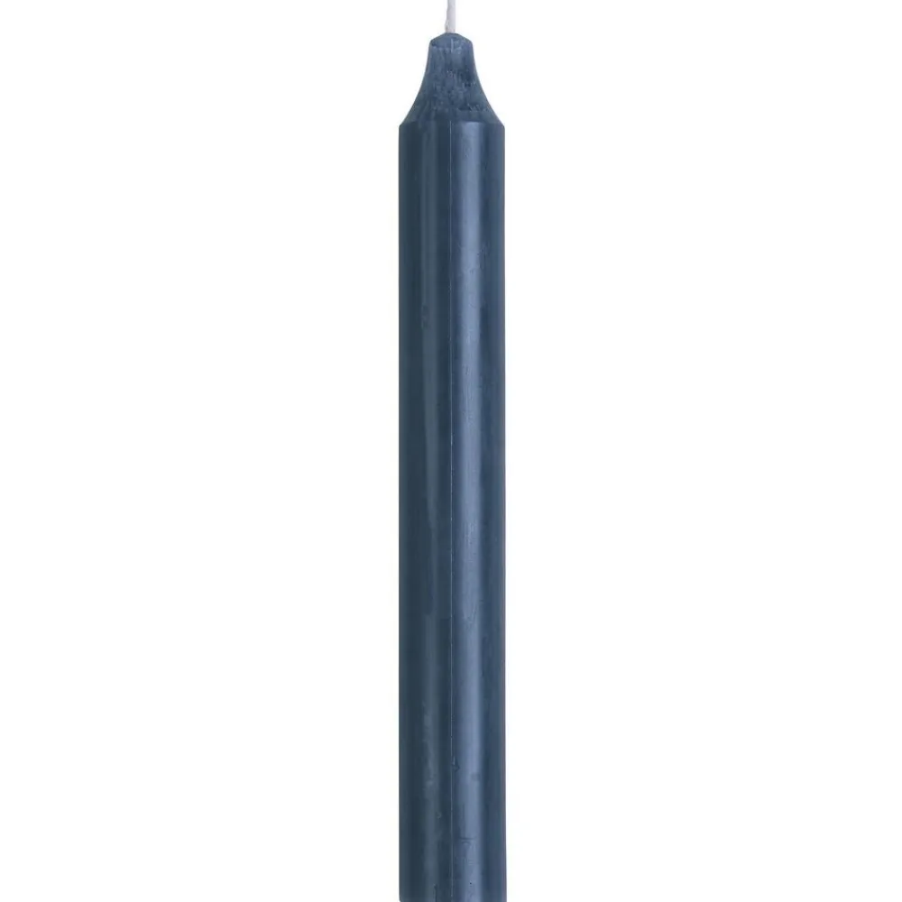IB Laursen Kerzen-Rustikale Stabkerze 18 cm, Ø 2,2 cm