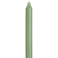 IB Laursen Kerzen-Rustikale Stabkerze 18 cm, Ø 2,2 cm