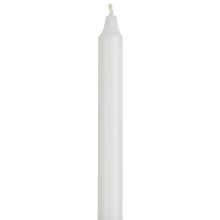 IB Laursen Kerzen-Rustikale Stabkerze 18 cm, Ø 2,2 cm