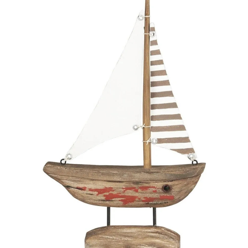 IB Laursen Deko-Objekte & Figuren-Schiff Nautico