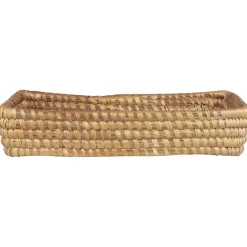 IB Laursen Körbe|Servietten & Serviettenhalter-Serviettenhalter aus Jute